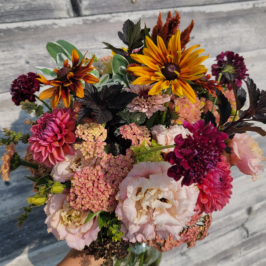 Deluxe Bouquet