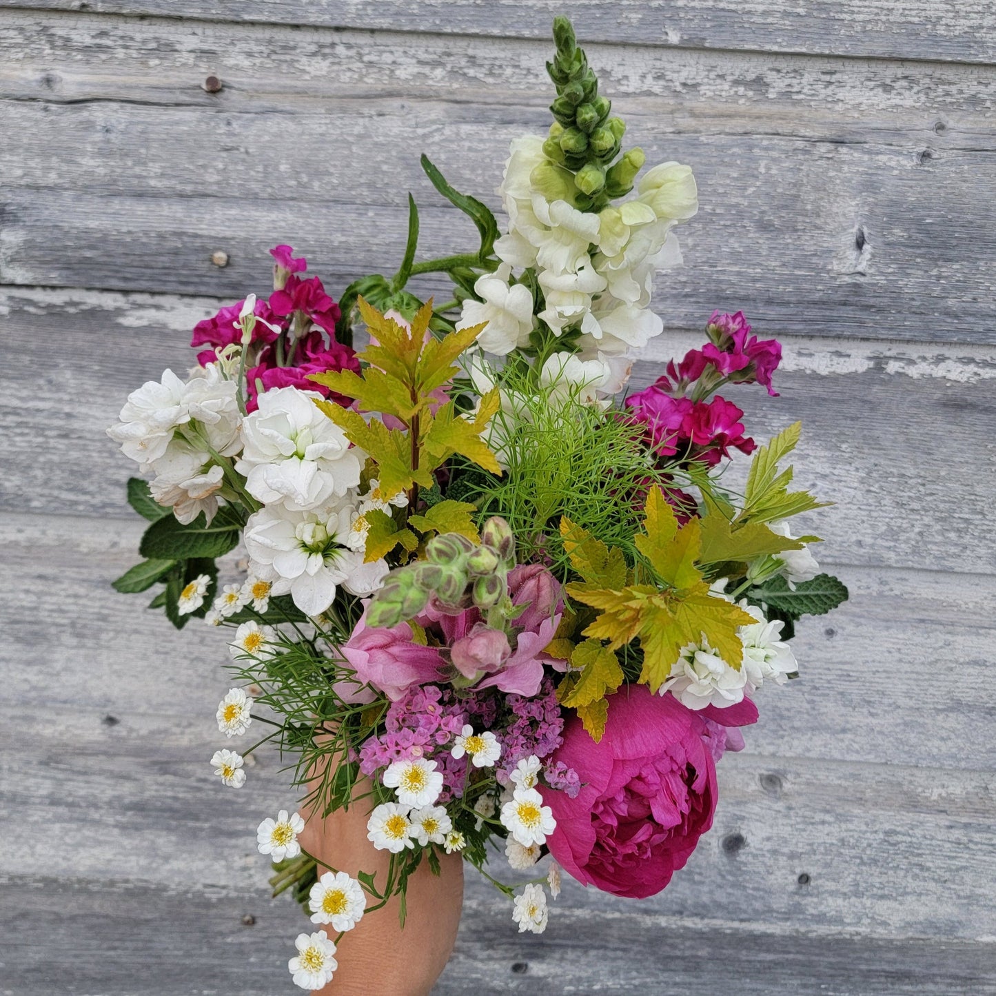Standard Bouquet
