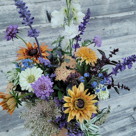 Deluxe Bouquet