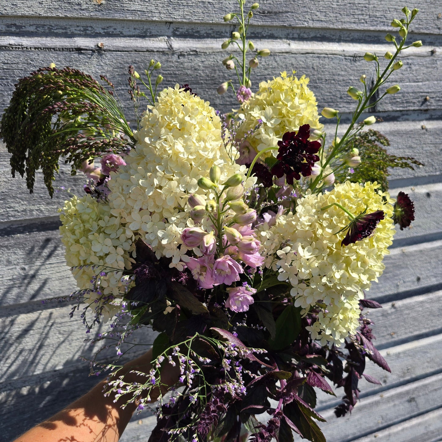 Custom Arrangement