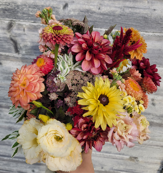 Custom Arrangement